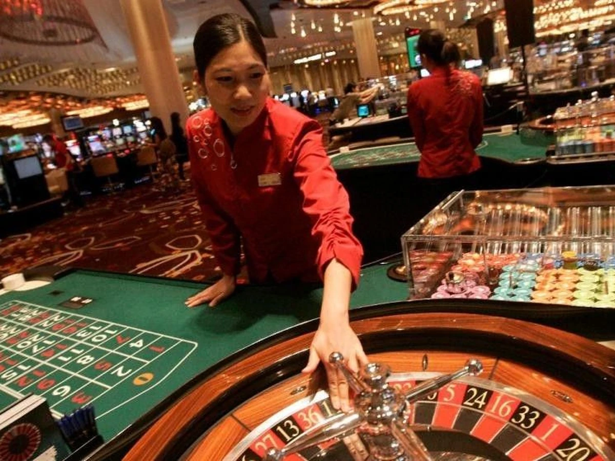 Suasana visual permainan pilihan di UANG77